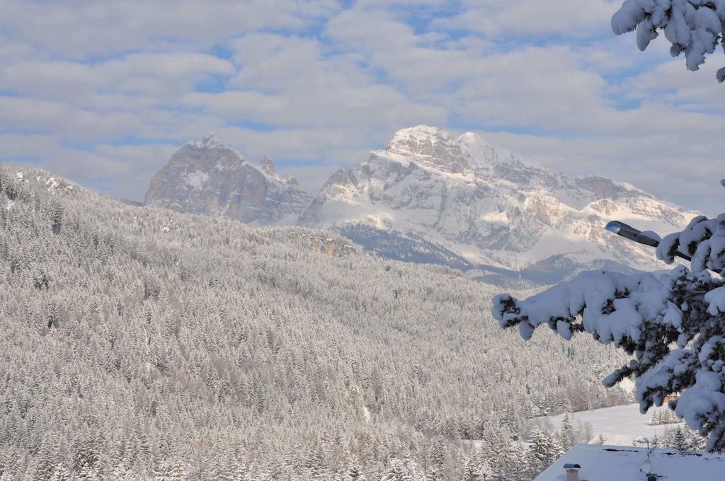 Hotel Roma San Vito di Cadore Quarto foto
