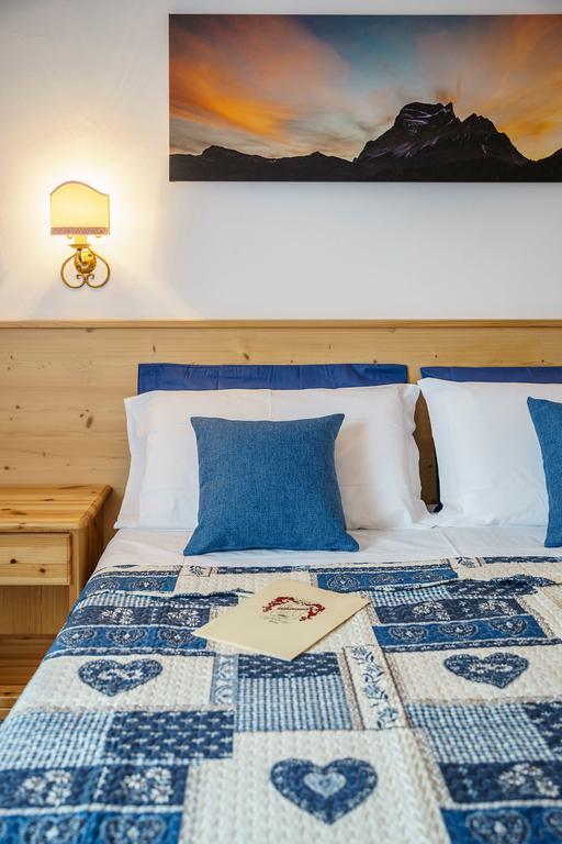Hotel Roma San Vito di Cadore Quarto foto