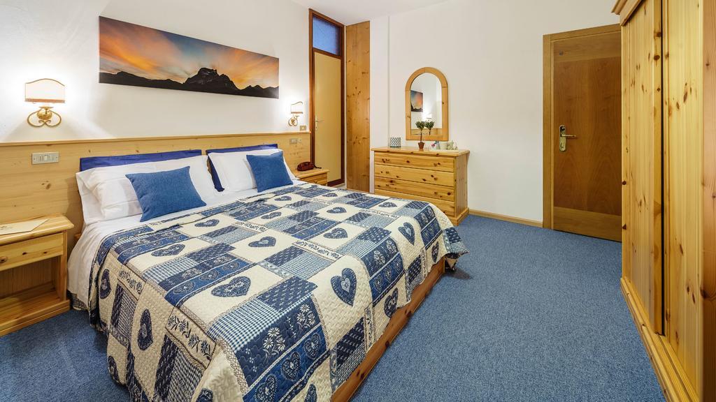 Hotel Roma San Vito di Cadore Quarto foto