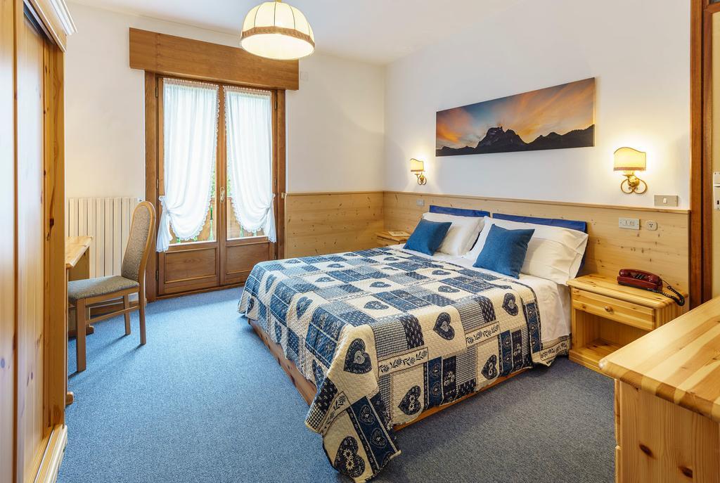 Hotel Roma San Vito di Cadore Quarto foto